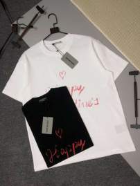 Picture of Balenciaga T Shirts Short _SKUBalenciagaS-XLhgntx7021741